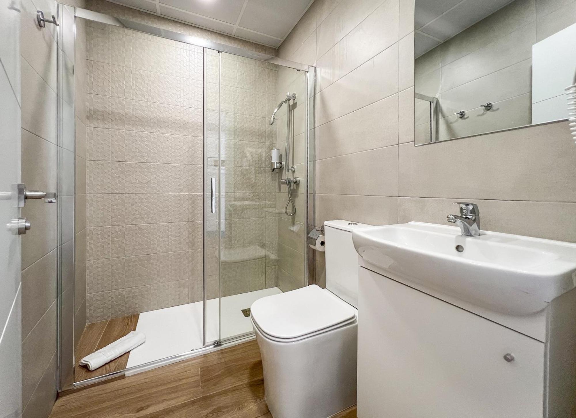 Sunsands Studio 1ºb Playa76 Carihuela Torremolinos Eksteriør bilde
