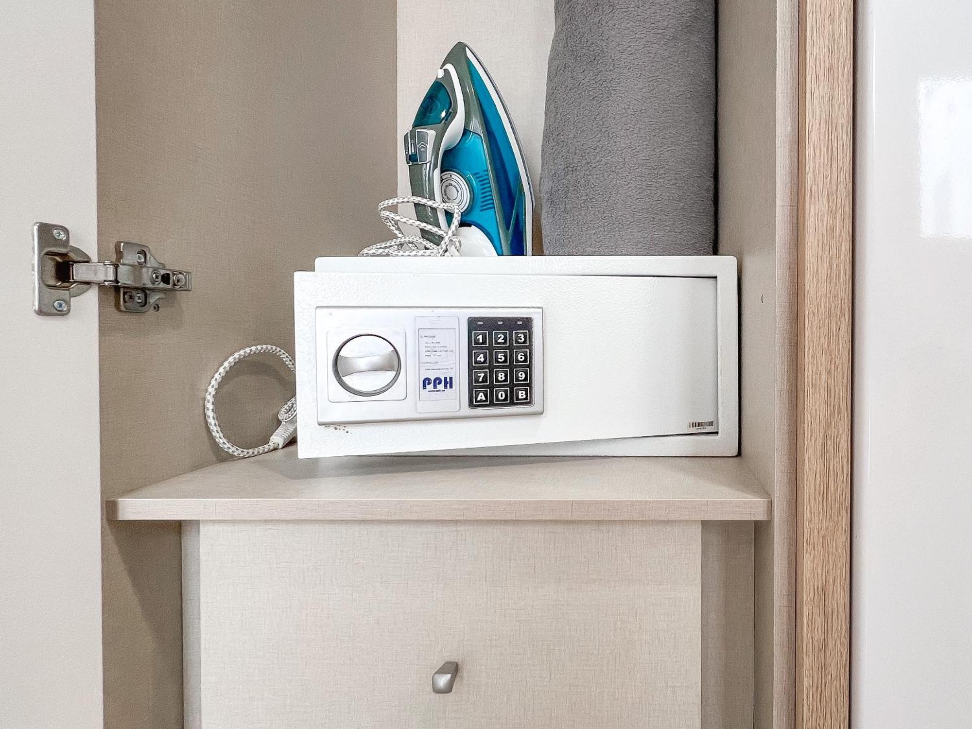 Sunsands Studio 1ºb Playa76 Carihuela Torremolinos Eksteriør bilde