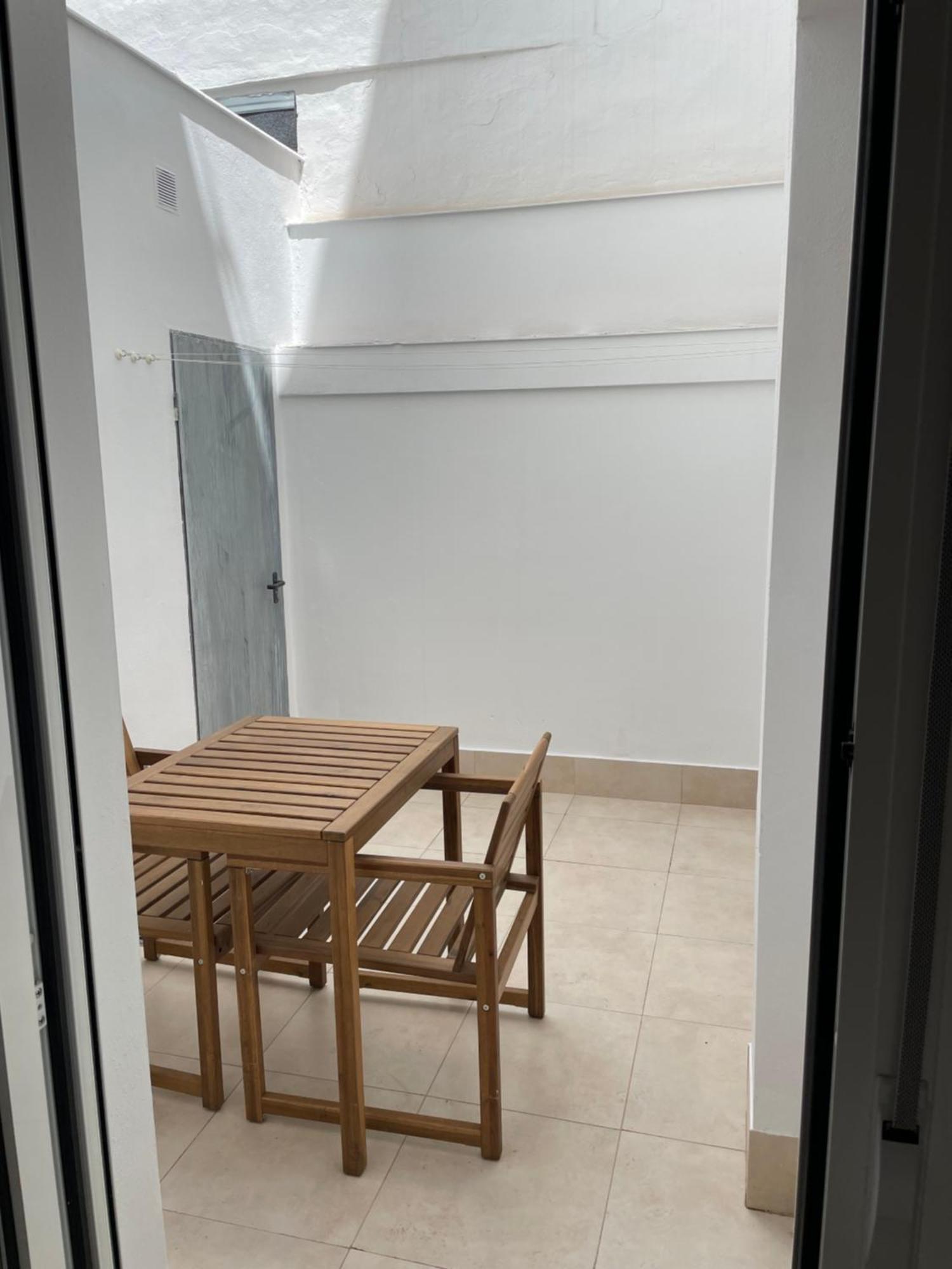 Sunsands Studio 1ºb Playa76 Carihuela Torremolinos Eksteriør bilde